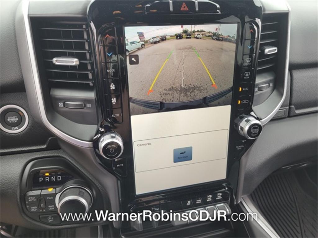 2023 Ram 1500 - $60,043