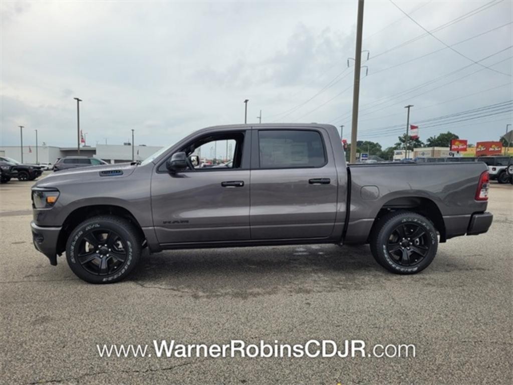 2023 Ram 1500 - $60,043