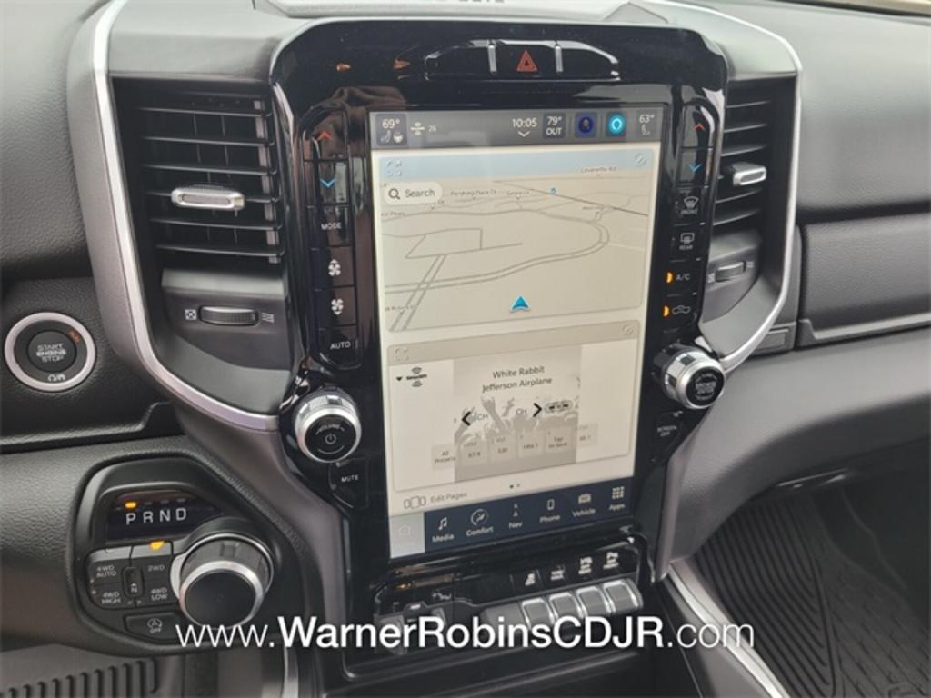 2023 Ram 1500 - $60,043