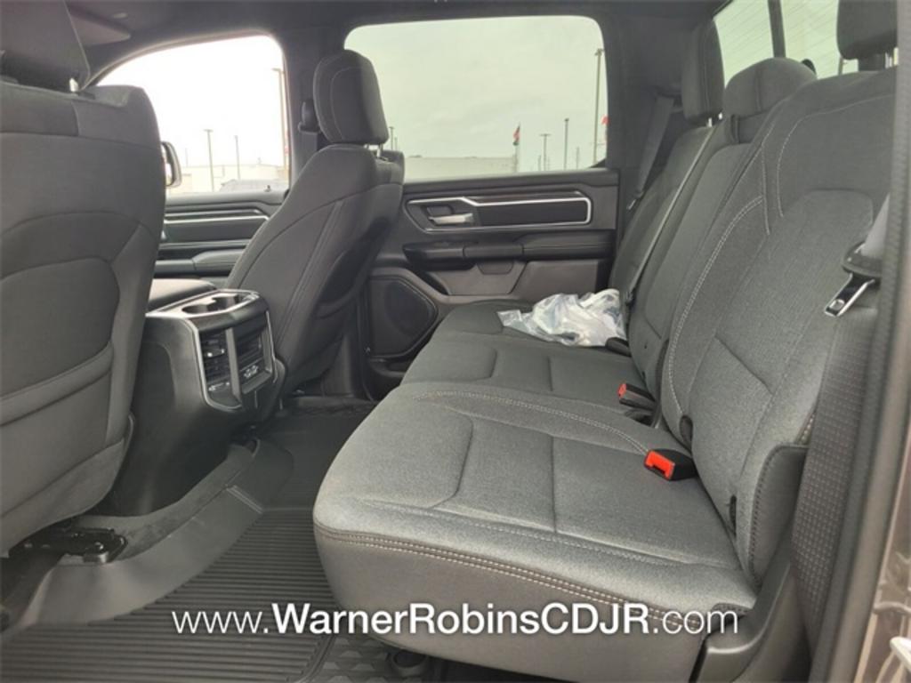 2023 Ram 1500 - $60,043
