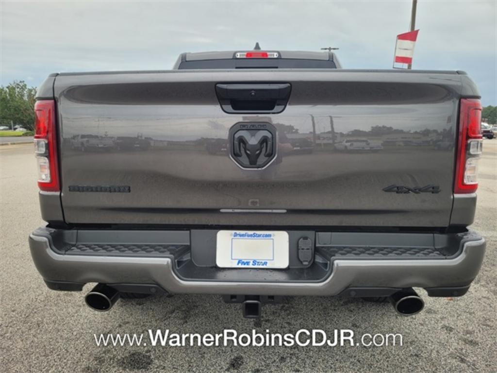 2023 Ram 1500 - $60,043