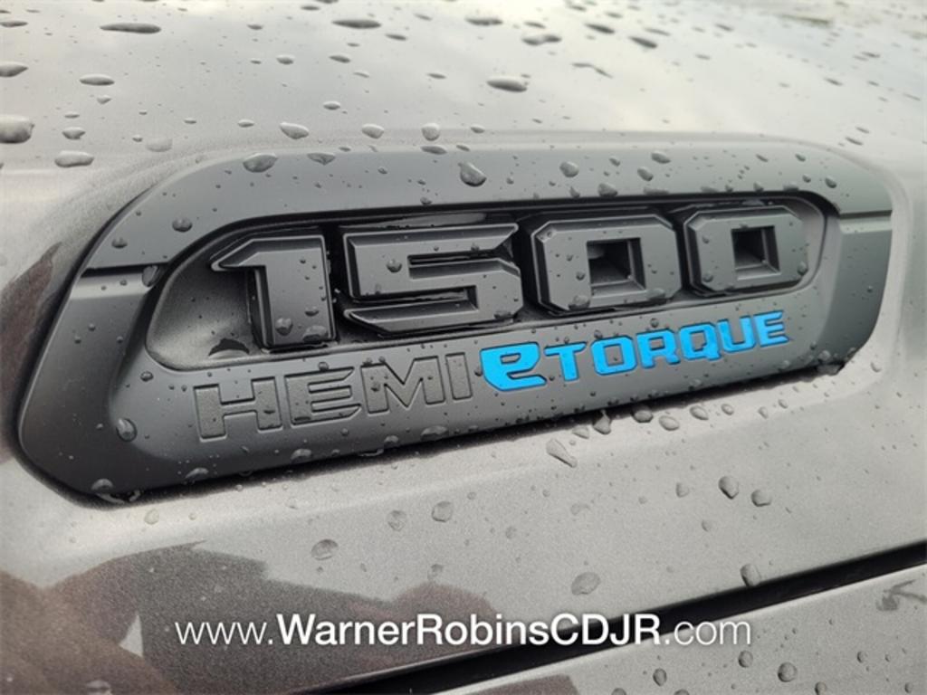 2023 Ram 1500 - $60,043