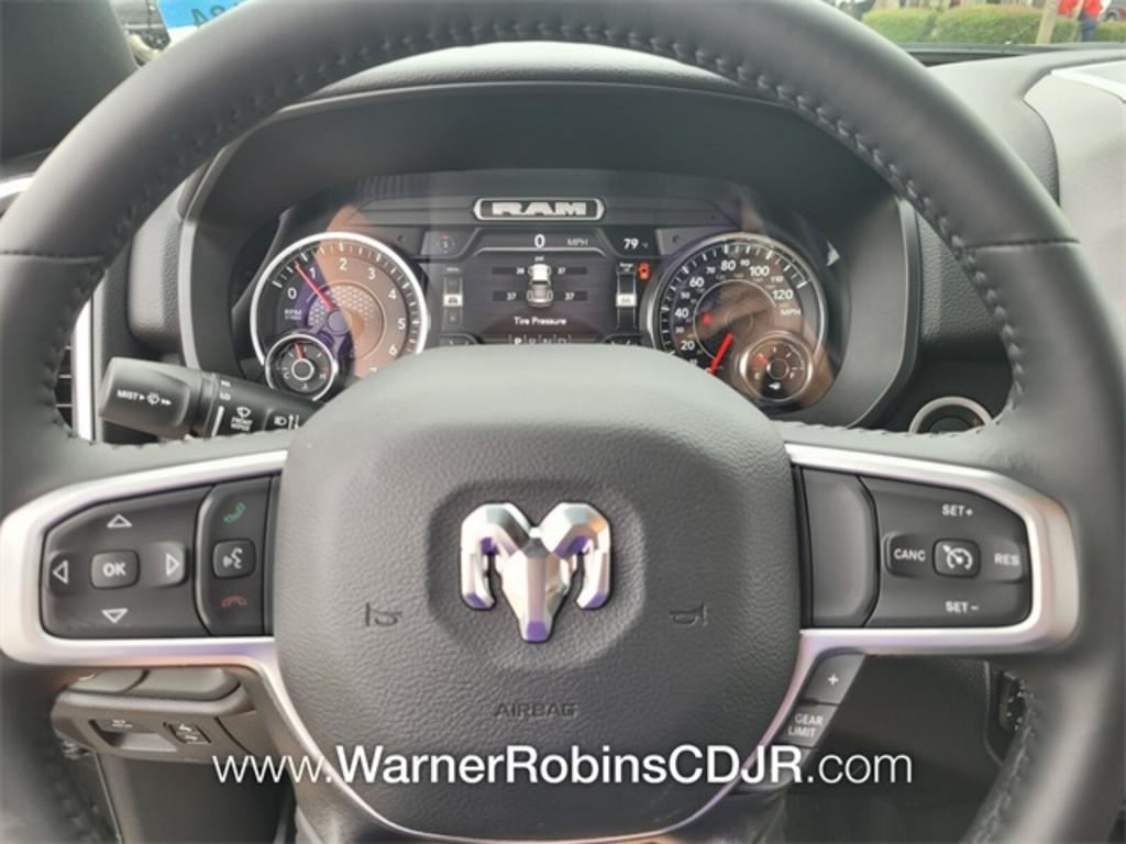 2023 Ram 1500 - $60,043