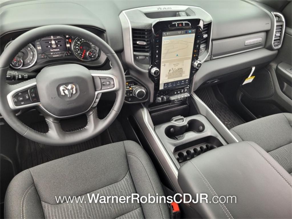 2023 Ram 1500 - $60,043