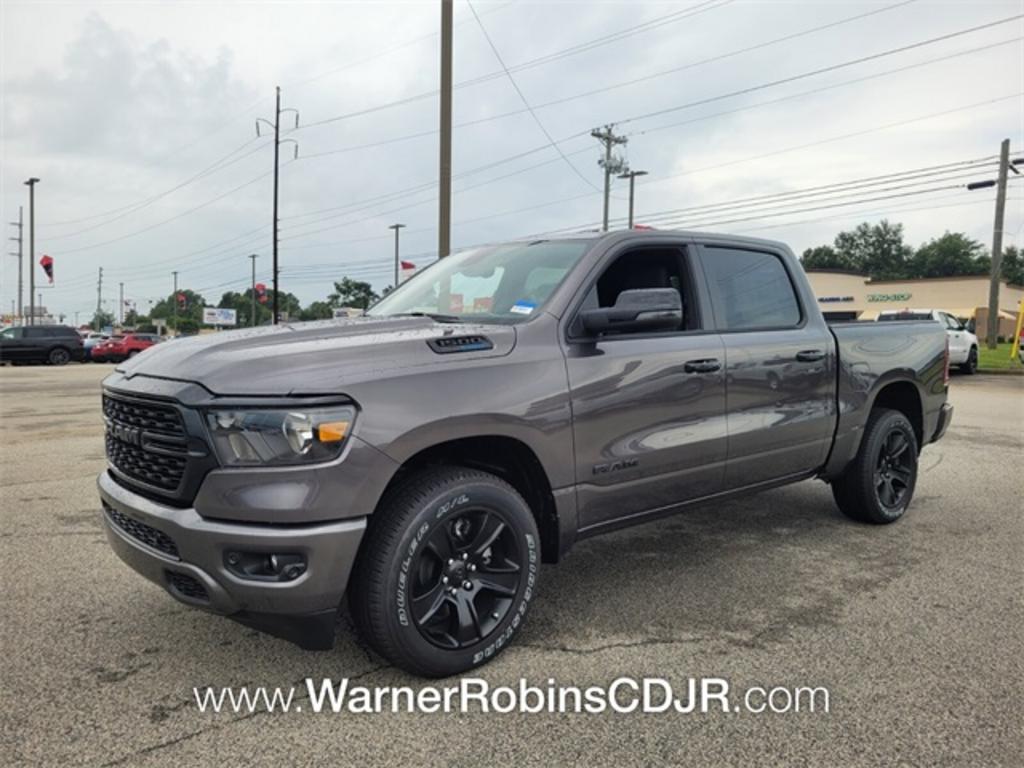 2023 Ram 1500 - $60,043