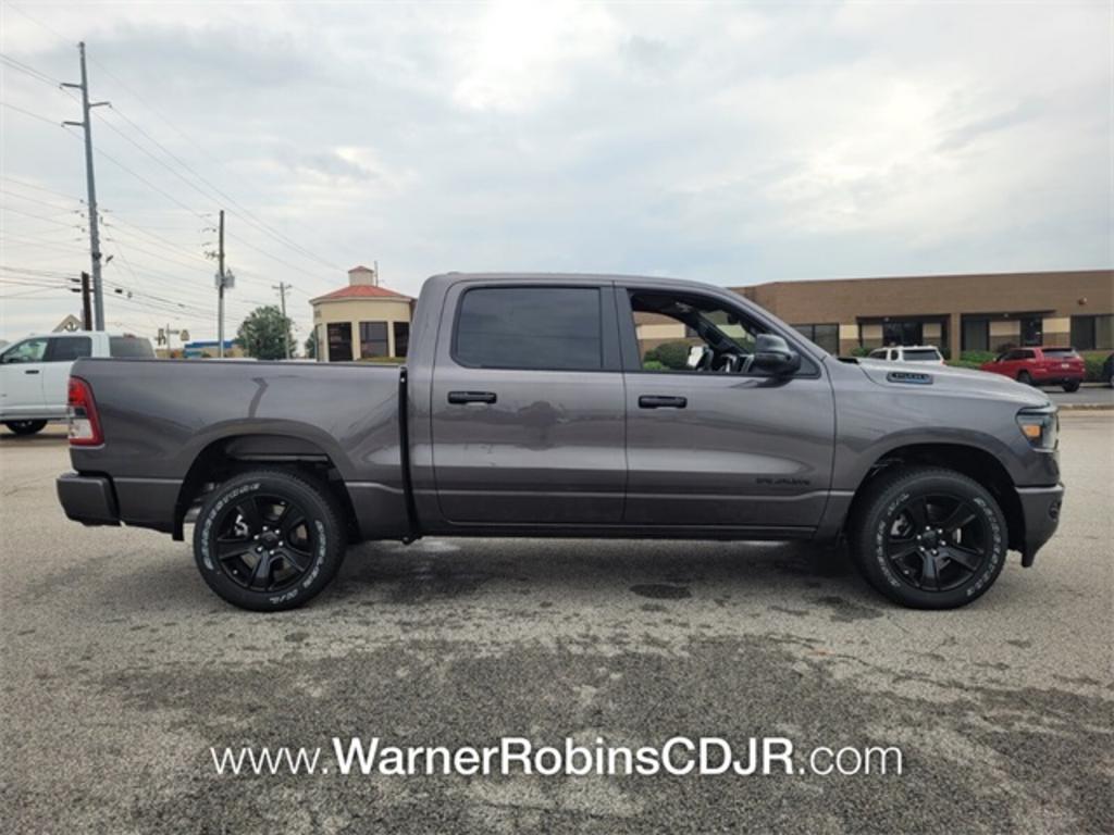 2023 Ram 1500 - $60,043