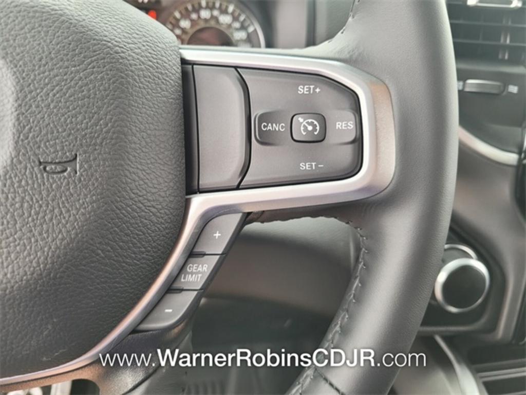 2023 Ram 1500 - $60,043