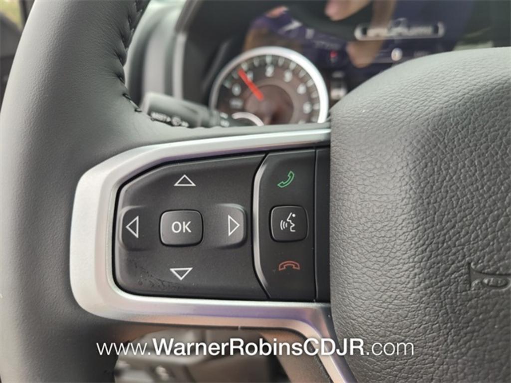 2023 Ram 1500 - $60,043