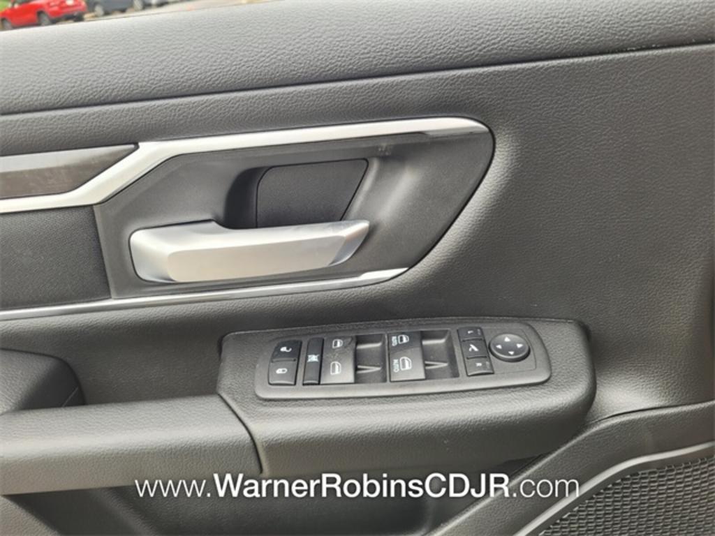 2023 Ram 1500 - $60,043
