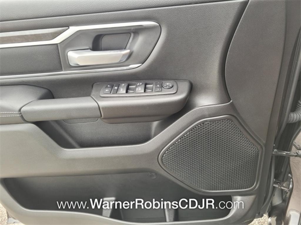 2023 Ram 1500 - $60,043