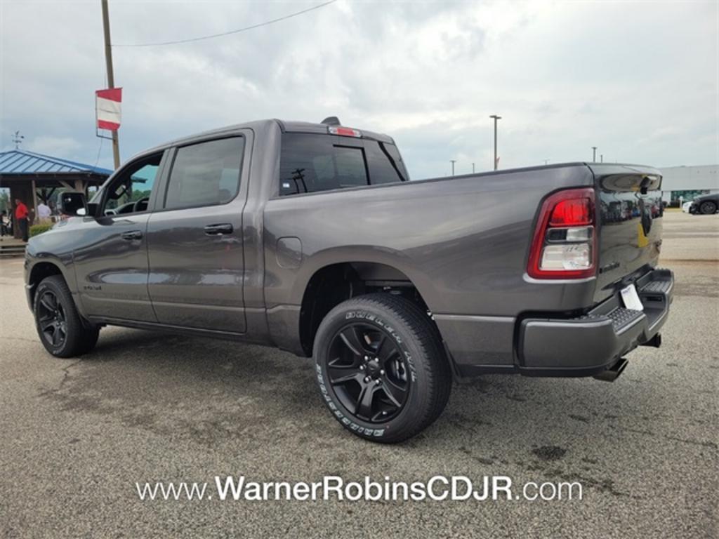 2023 Ram 1500 - $60,043