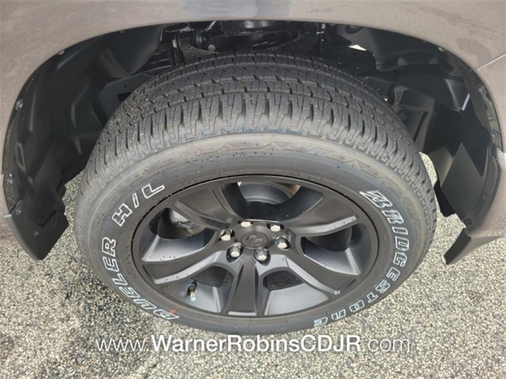 2023 Ram 1500 - $60,043