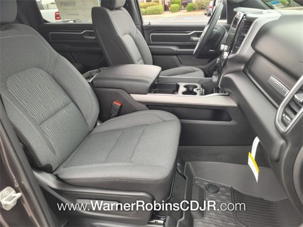 2023 Ram 1500 - $60,043