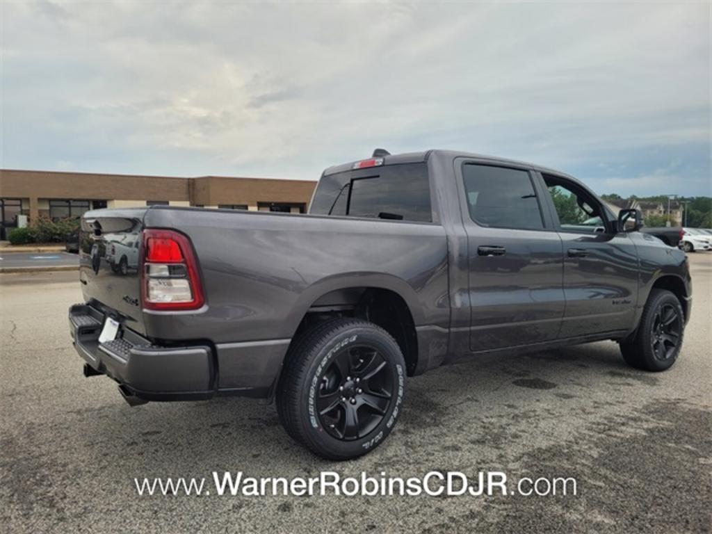 2023 Ram 1500 - $60,043