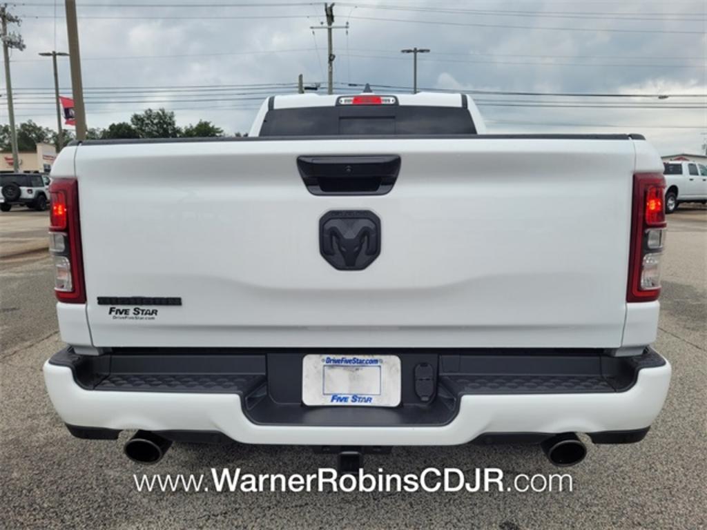 2023 Ram 1500 - $52,191