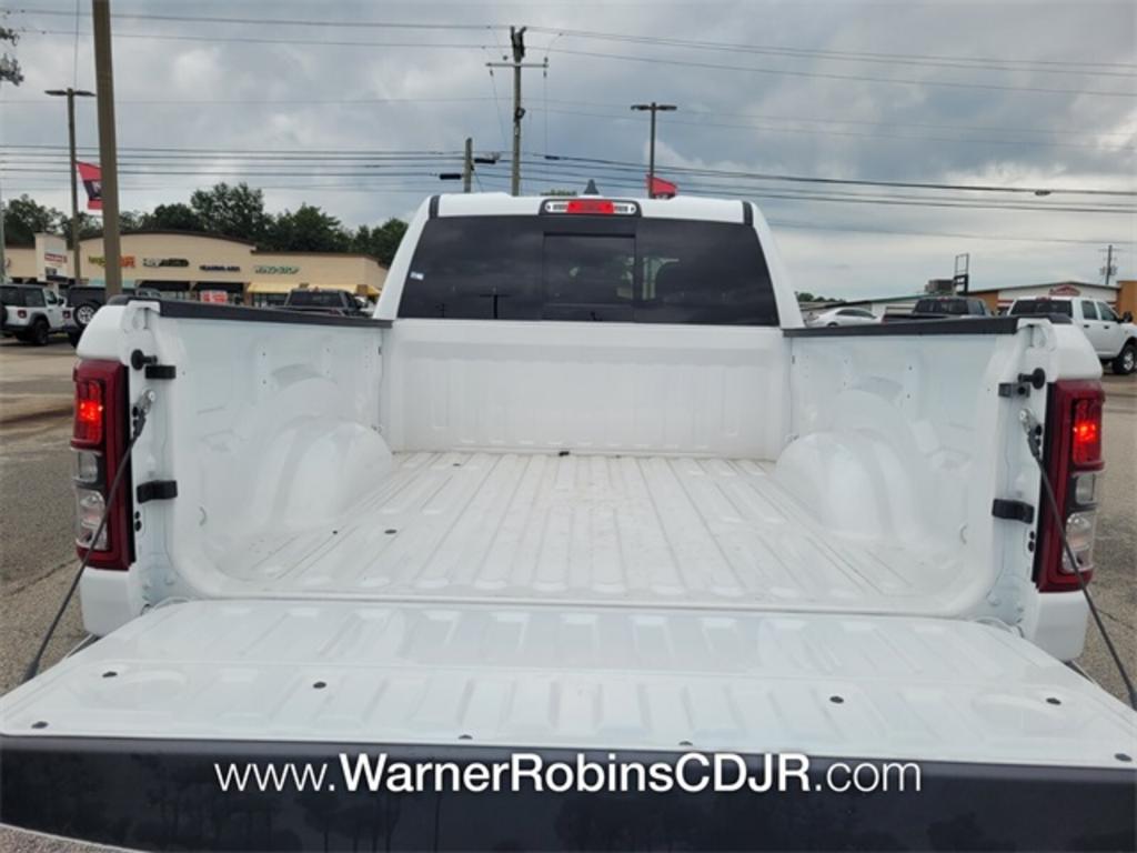 2023 Ram 1500 - $52,191