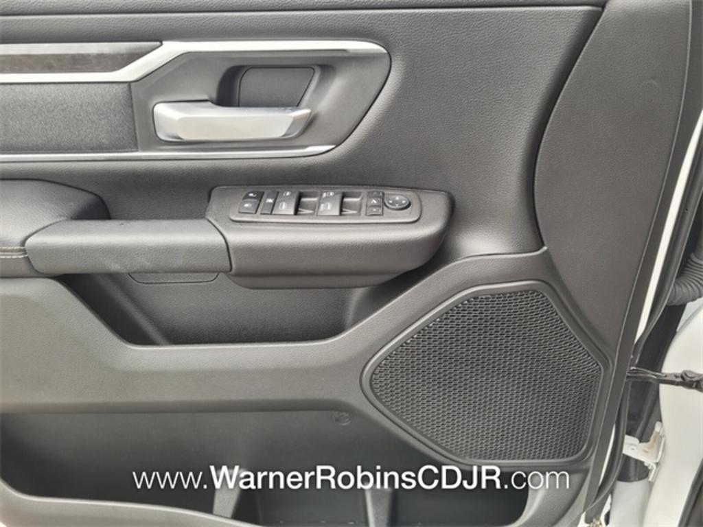 2023 Ram 1500 - $52,191