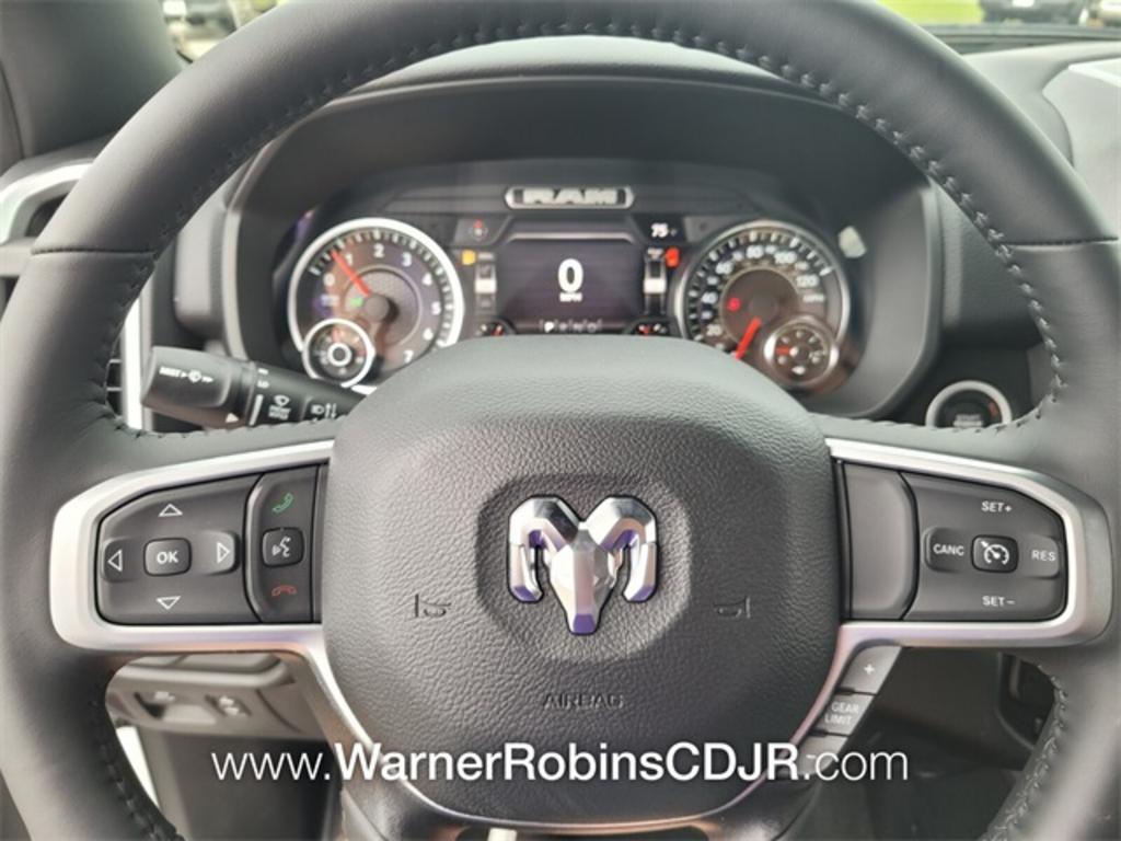 2023 Ram 1500 - $52,191
