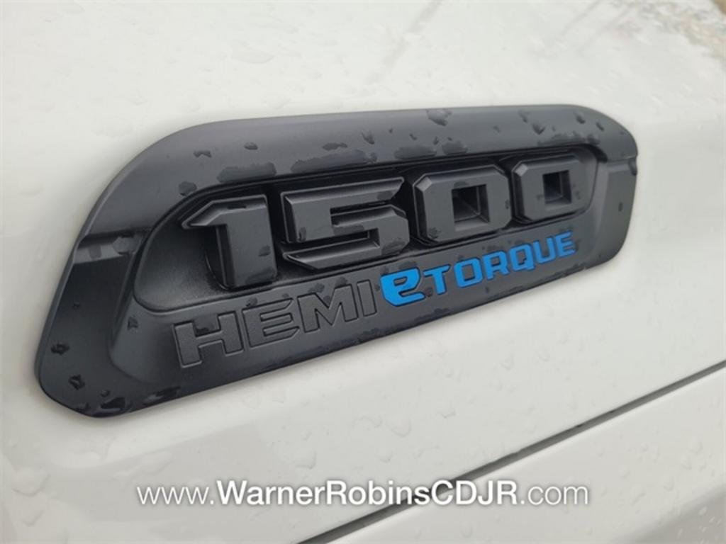 2023 Ram 1500 - $52,191
