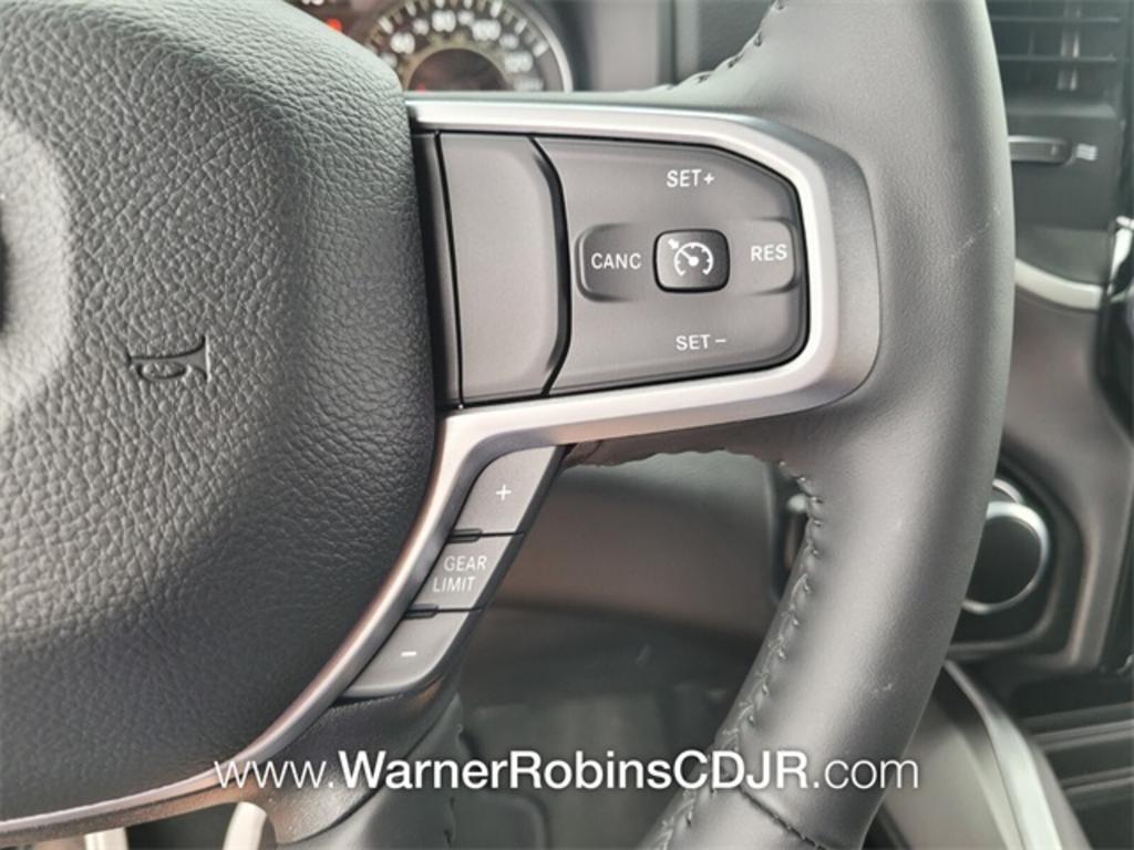 2023 Ram 1500 - $52,191