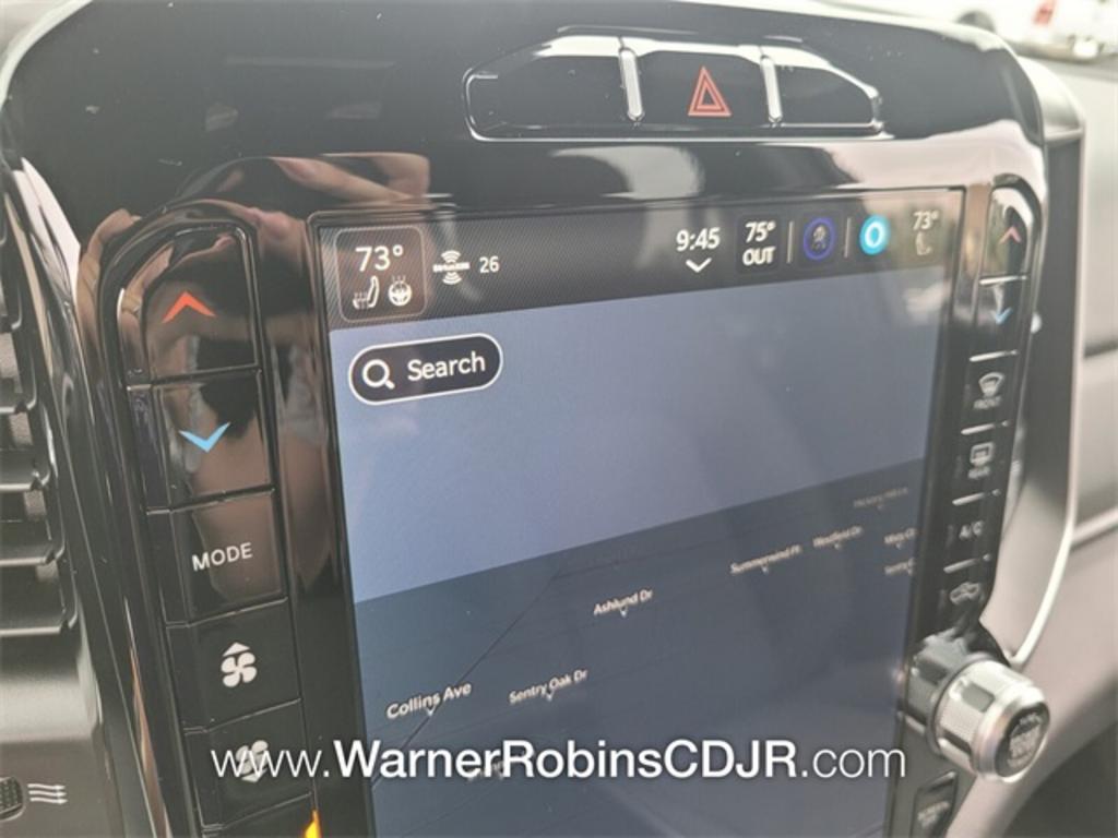 2023 Ram 1500 - $52,191