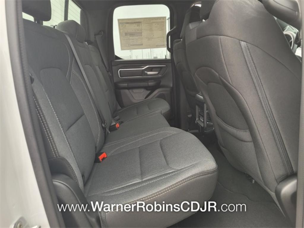 2023 Ram 1500 - $52,191