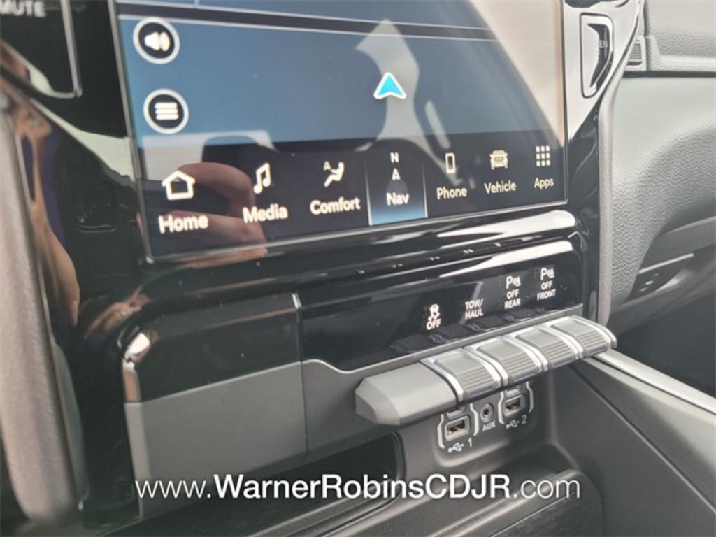 2023 Ram 1500 - $52,191