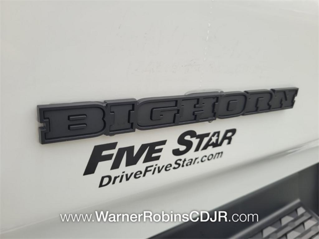 2023 Ram 1500 - $52,191