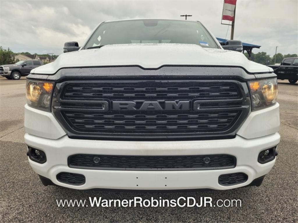 2023 Ram 1500 - $52,191