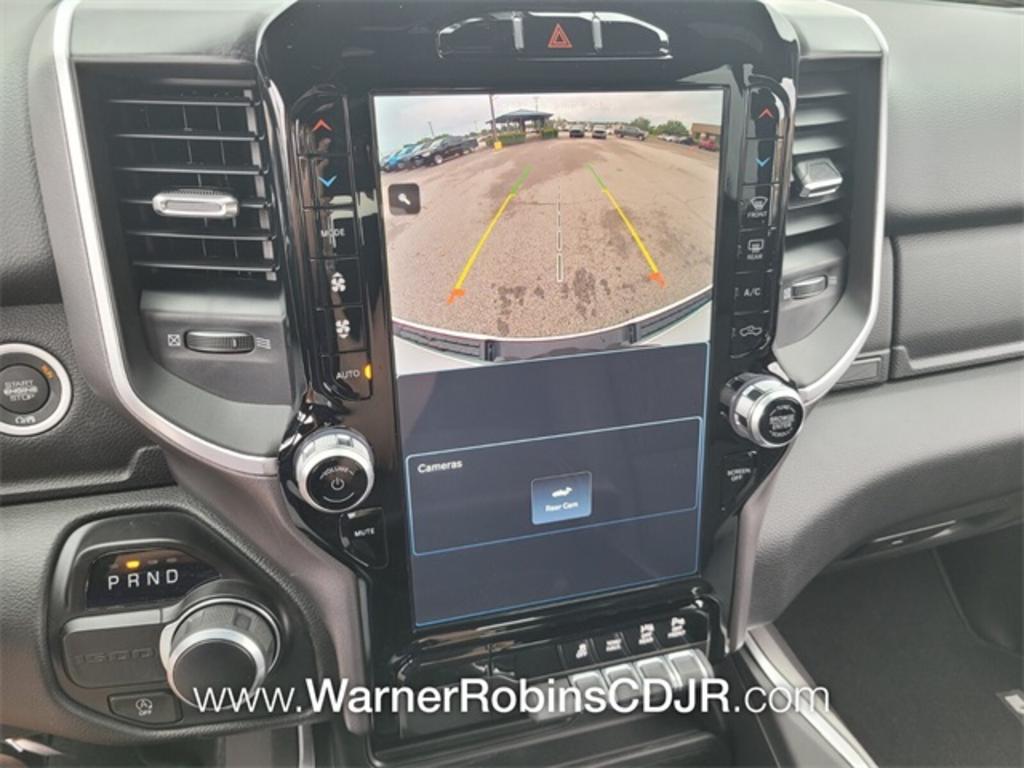 2023 Ram 1500 - $52,191