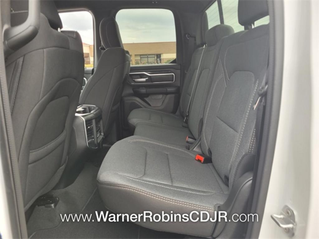 2023 Ram 1500 - $52,191