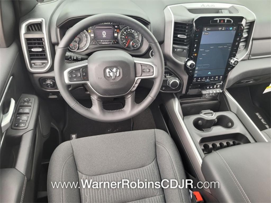 2023 Ram 1500 - $52,191