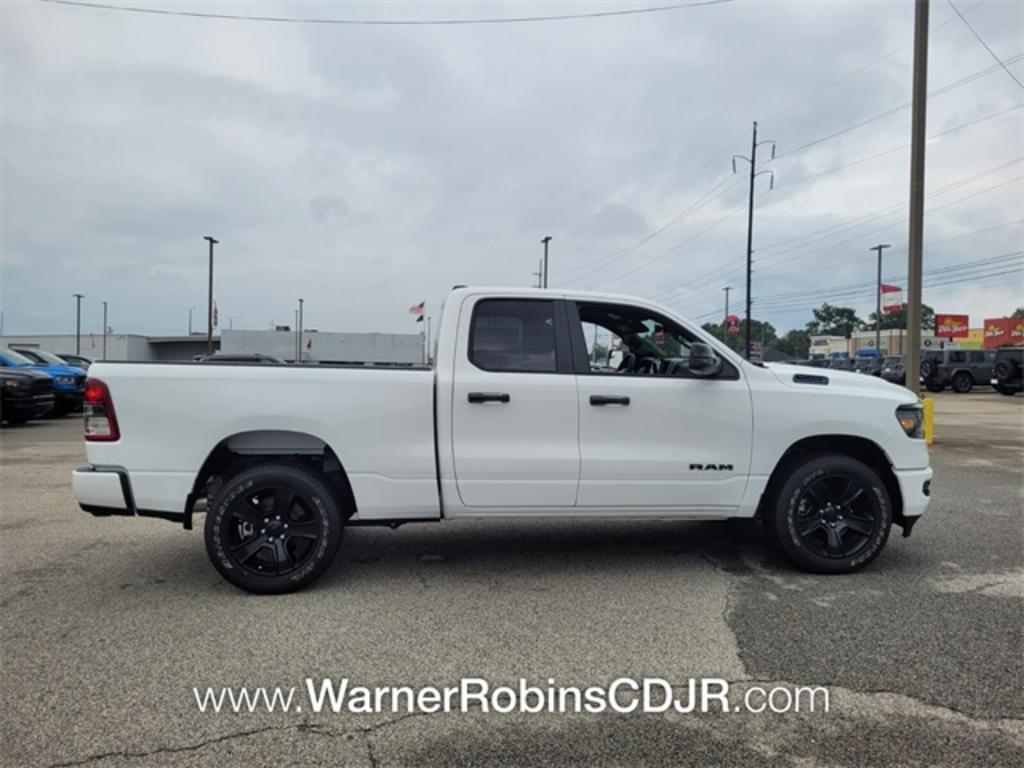 2023 Ram 1500 - $52,191