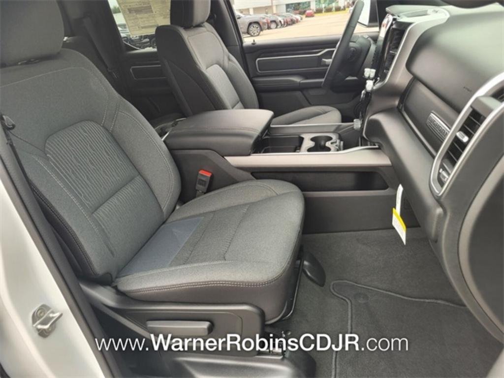 2023 Ram 1500 - $52,191