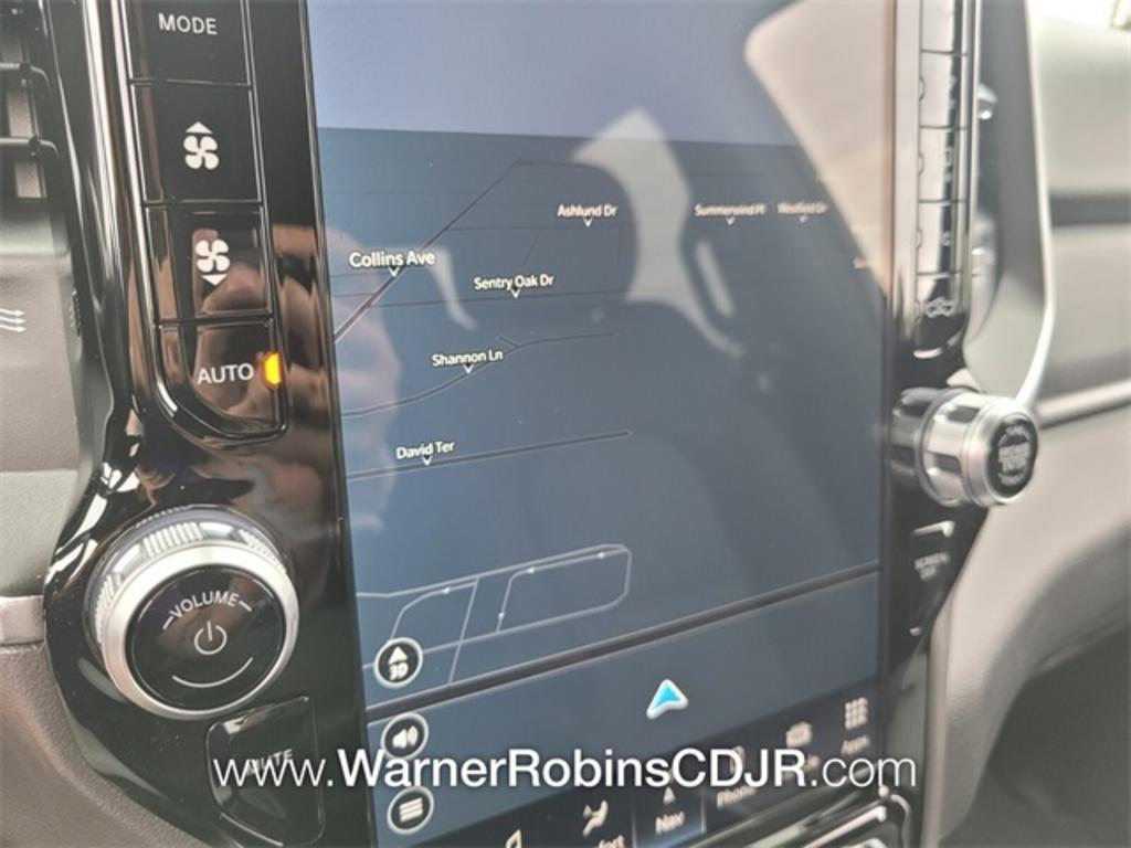 2023 Ram 1500 - $52,191