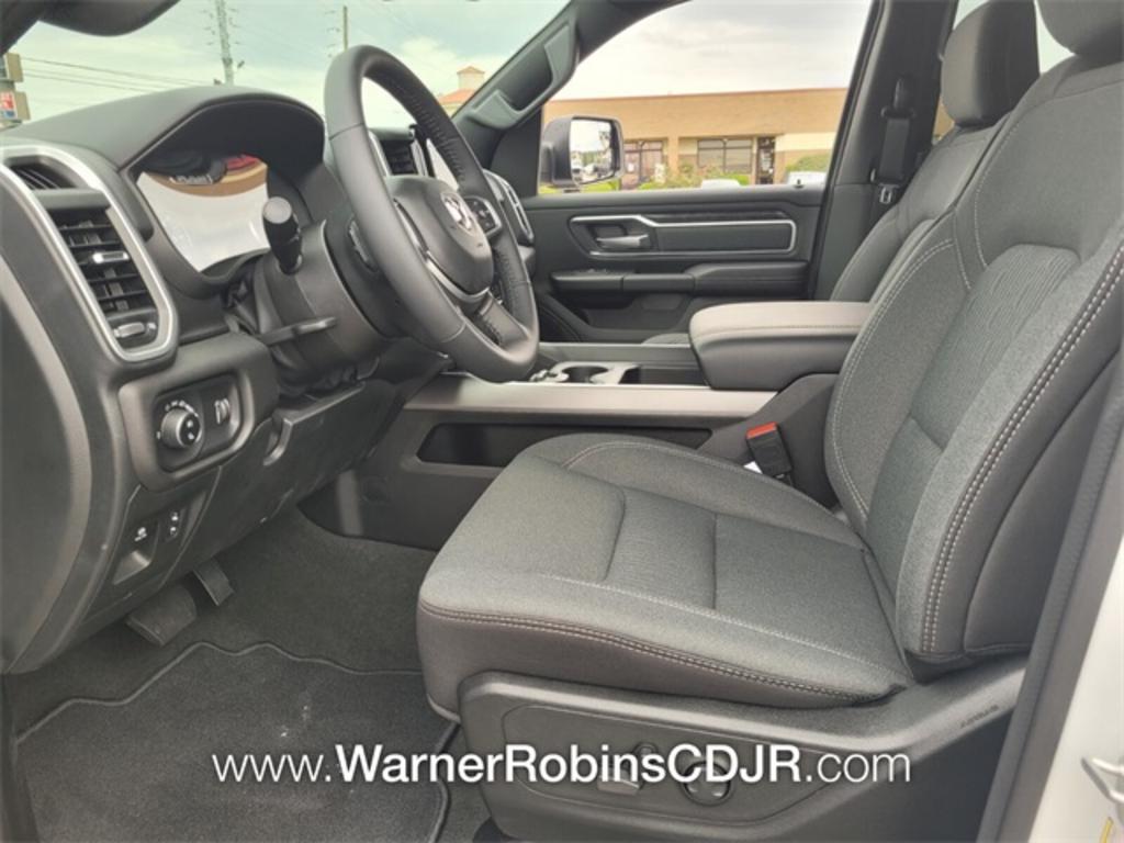 2023 Ram 1500 - $52,191