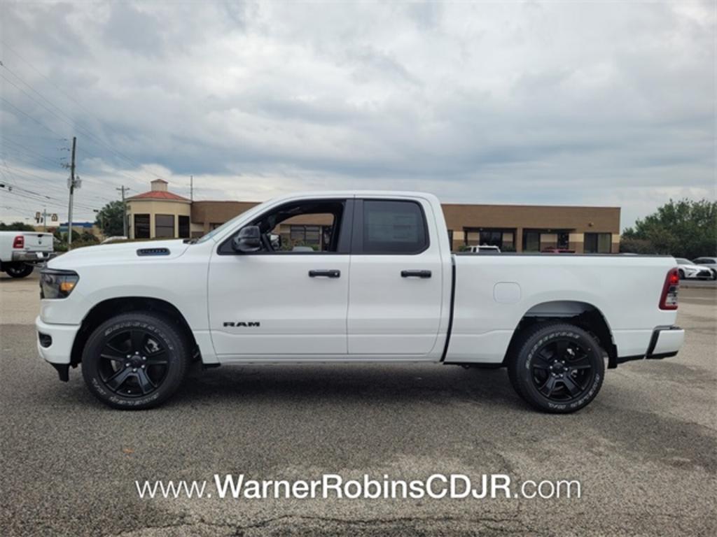 2023 Ram 1500 - $52,191