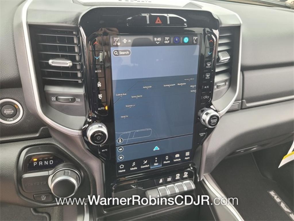 2023 Ram 1500 - $52,191