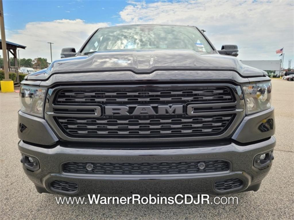 2023 Ram 1500 - $50,198