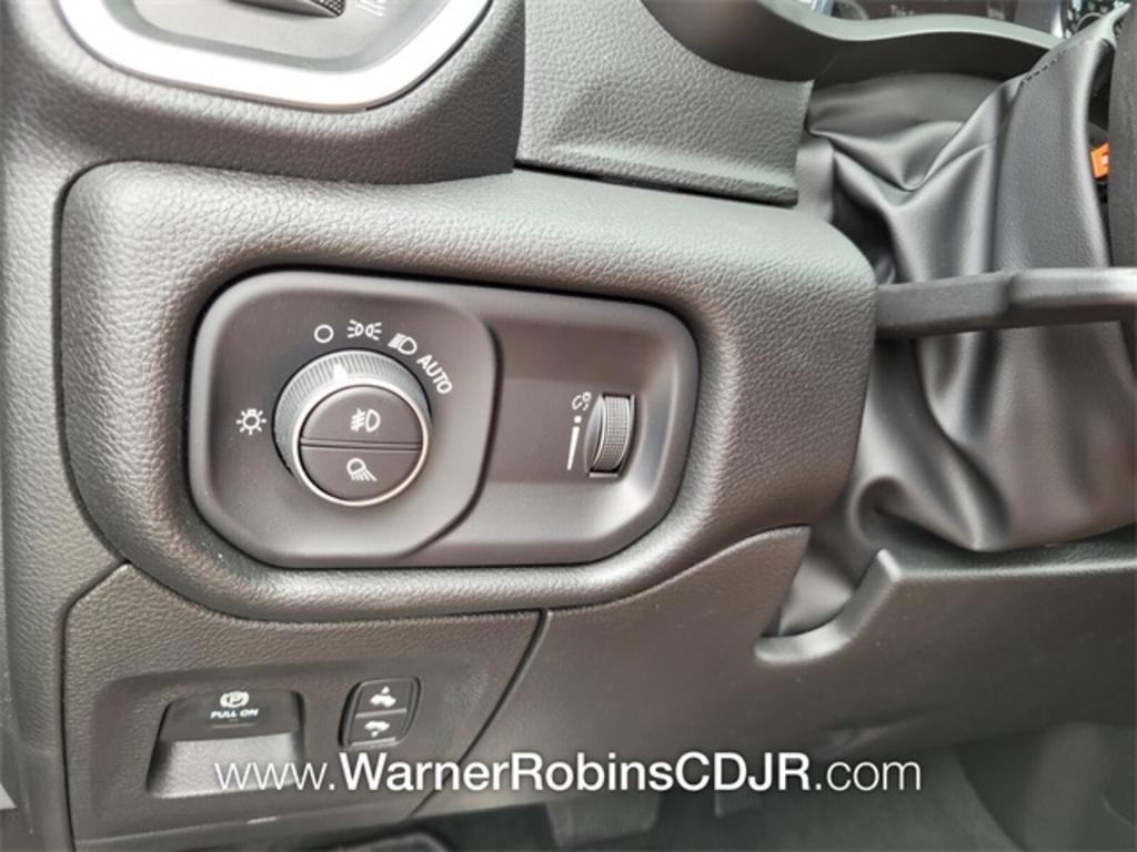 2023 Ram 1500 - $50,198