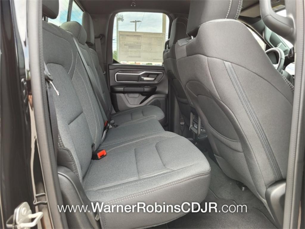 2023 Ram 1500 - $50,198
