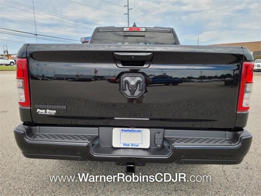 2023 Ram 1500 - $50,198