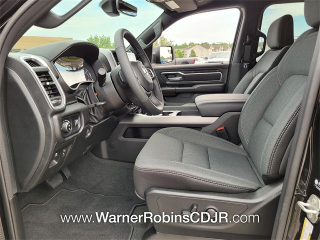 2023 Ram 1500 - $50,198