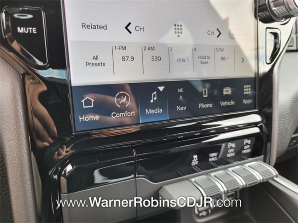 2023 Ram 1500 - $50,198
