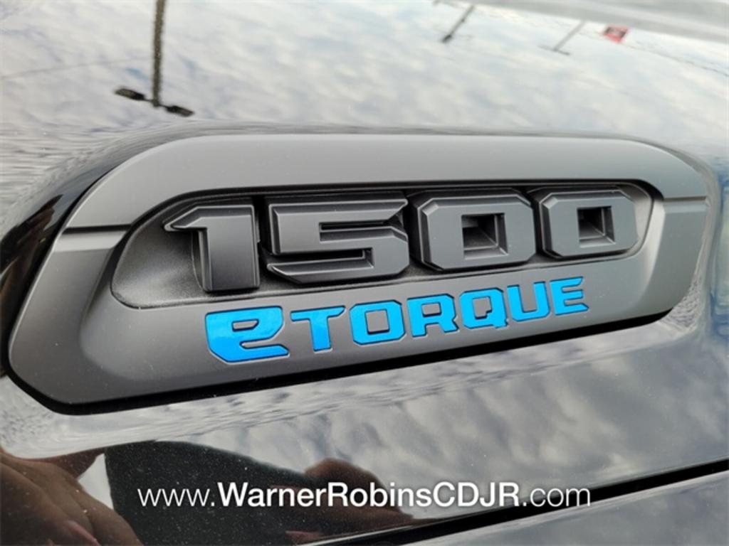 2023 Ram 1500 - $50,198