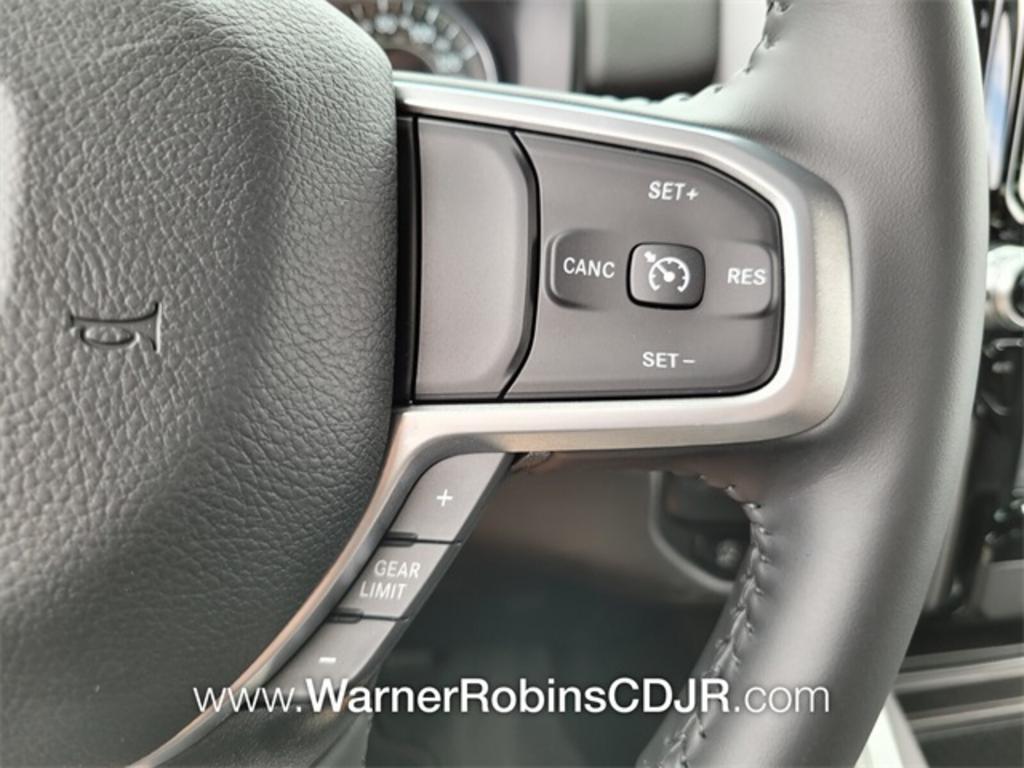2023 Ram 1500 - $50,198