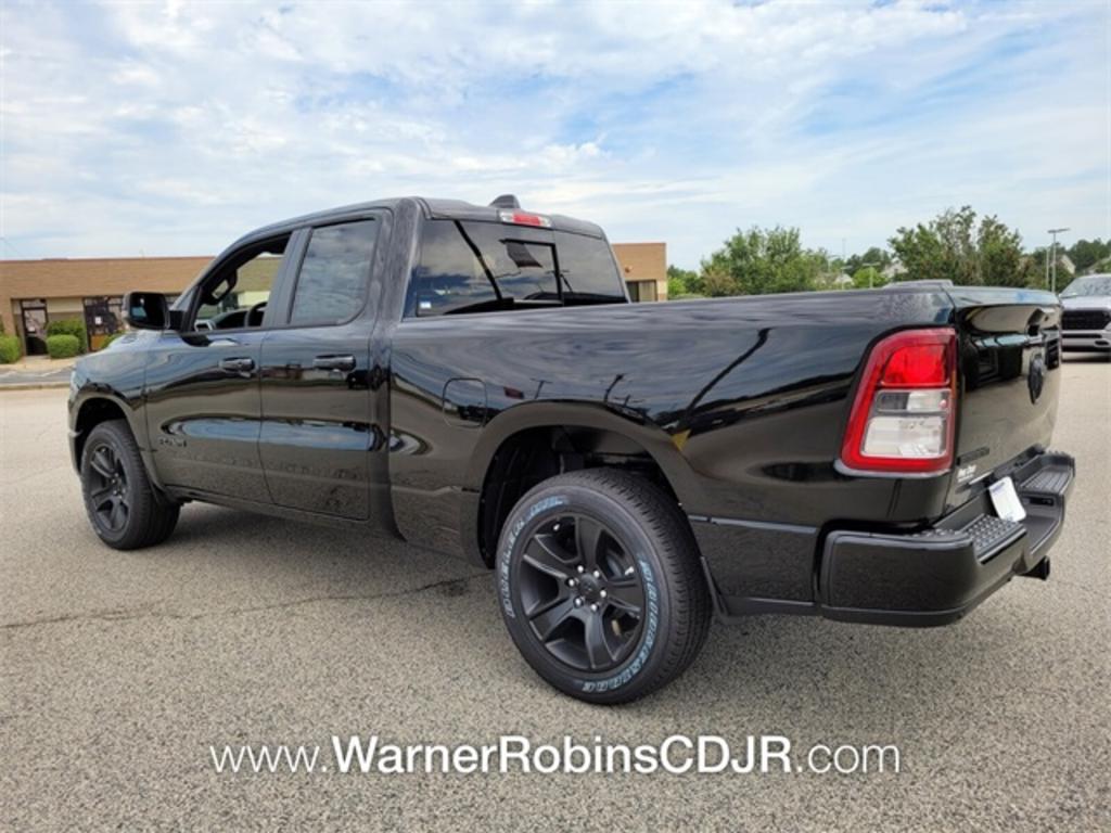 2023 Ram 1500 - $50,198