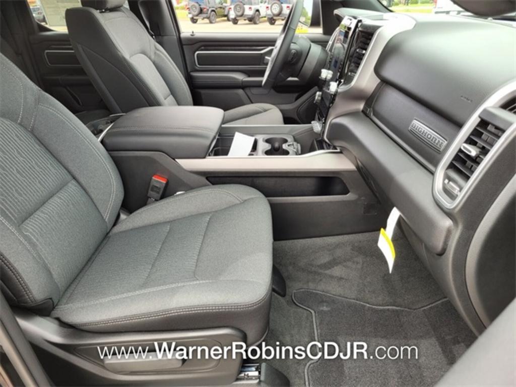2023 Ram 1500 - $50,198