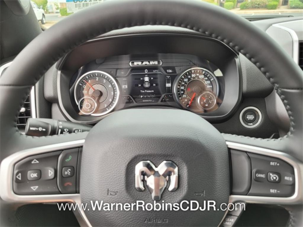 2023 Ram 1500 - $50,198