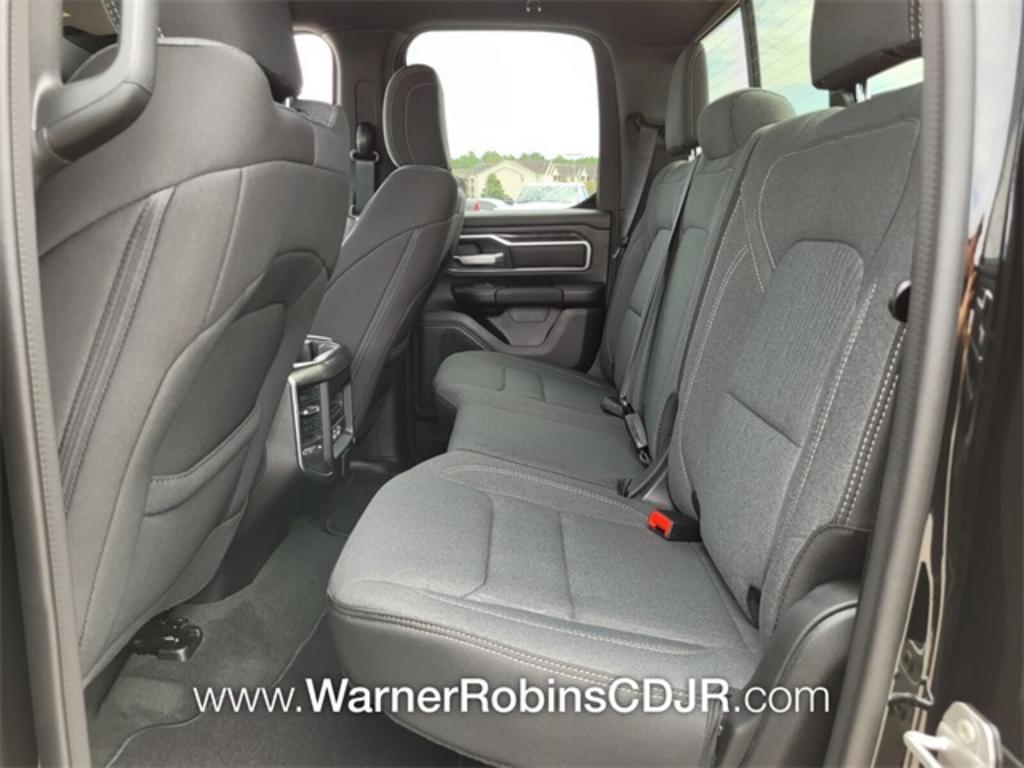 2023 Ram 1500 - $50,198